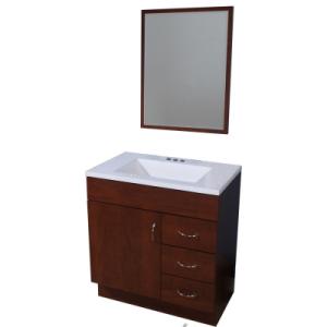 woodcrafters vanity top